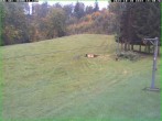 Archiv Foto Webcam Skihang am Buchberg 15:00