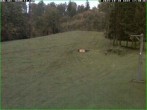 Archiv Foto Webcam Skihang am Buchberg 17:00