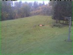 Archived image Webcam Buchberg, Sebnitz 07:00