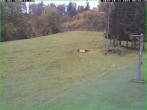 Archived image Webcam Buchberg, Sebnitz 09:00