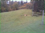 Archiv Foto Webcam Skihang am Buchberg 11:00