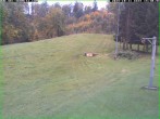 Archiv Foto Webcam Skihang am Buchberg 15:00