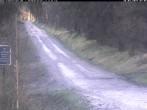 Archived image Webcam Hotel Kranichsee Weitersglashütte 06:00