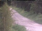 Archived image Webcam Hotel Kranichsee Weitersglashütte 06:00