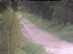 Archived image Webcam Hotel Kranichsee Weitersglashütte 13:00
