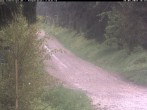 Archived image Webcam Hotel Kranichsee Weitersglashütte 17:00
