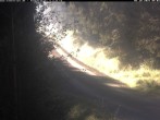 Archiv Foto Webcam Hotel Kranichsee 08:00