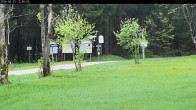 Archived image Webcam Guest House Schwefelbach 11:00