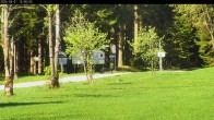 Archived image Webcam Guest House Schwefelbach 09:00
