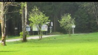 Archiv Foto Webcam Waldpension Am Schwefelbach 11:00