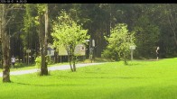 Archiv Foto Webcam Waldpension Am Schwefelbach 13:00