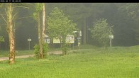 Archiv Foto Webcam Waldpension Am Schwefelbach 06:00