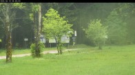 Archived image Webcam Guest House Schwefelbach 07:00