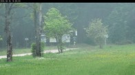 Archived image Webcam Guest House Schwefelbach 09:00