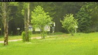 Archived image Webcam Guest House Schwefelbach 13:00