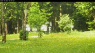 Archiv Foto Webcam Waldpension Am Schwefelbach 09:00