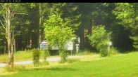 Archiv Foto Webcam Waldpension Am Schwefelbach 09:00
