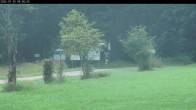 Archiv Foto Webcam Waldpension Am Schwefelbach 07:00