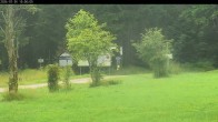 Archiv Foto Webcam Waldpension Am Schwefelbach 09:00