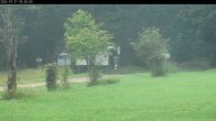Archiv Foto Webcam Waldpension Am Schwefelbach 06:00