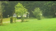 Archiv Foto Webcam Waldpension Am Schwefelbach 07:00