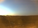 Archiv Foto Webcam IFA Ferienpark, Schöneck 03:00