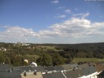 Archiv Foto Webcam IFA Ferienpark, Schöneck 15:00