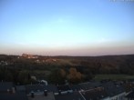 Archiv Foto Webcam IFA Ferienpark, Schöneck 19:00