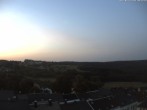 Archiv Foto Webcam IFA Ferienpark, Schöneck 03:00