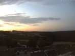 Archiv Foto Webcam IFA Ferienpark, Schöneck 03:00