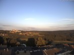 Archiv Foto Webcam IFA Ferienpark, Schöneck 19:00