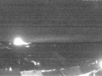 Archived image Webcam IFA-Ferienpark, Schöneck 23:00