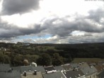 Archived image Webcam IFA-Ferienpark, Schöneck 13:00