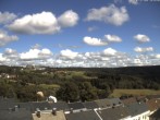 Archived image Webcam IFA-Ferienpark, Schöneck 15:00