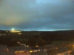 Archiv Foto Webcam IFA Ferienpark, Schöneck 03:00
