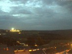 Archiv Foto Webcam IFA Ferienpark, Schöneck 03:00