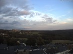 Archiv Foto Webcam IFA Ferienpark, Schöneck 19:00