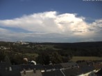 Archived image Webcam IFA-Ferienpark, Schöneck 17:00