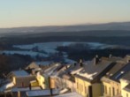 Archived image Webcam Hotel Rosenhof Schöneck 07:00