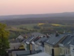 Archiv Foto Webcam Pension Rosenhof 19:00