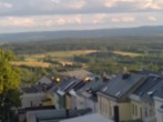 Archiv Foto Webcam Pension Rosenhof 19:00