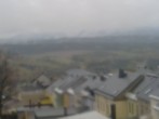 Archiv Foto Webcam Pension Rosenhof 09:00