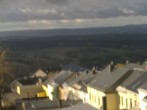 Archived image Webcam Hotel Rosenhof Schöneck 07:00