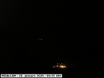 Archiv Foto Webcam Bergblick Lößnitz 23:00