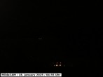 Archiv Foto Webcam Bergblick Lößnitz 03:00