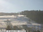 Archiv Foto Webcam Bergblick Lößnitz 09:00