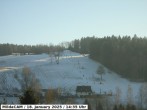 Archived image Webcam Lössnitz Mountain View 13:00