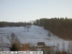 Archived image Webcam Lössnitz Mountain View 15:00