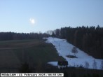 Archiv Foto Webcam Bergblick Lößnitz 05:00