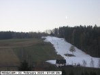 Archiv Foto Webcam Bergblick Lößnitz 06:00